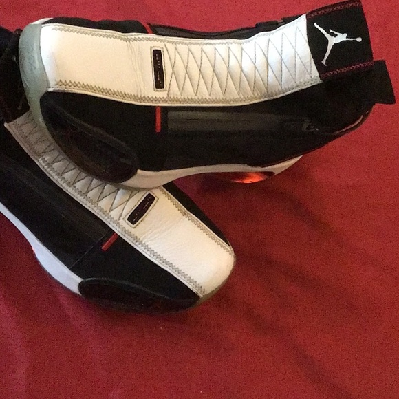 JORDAN 34 ALL STAR WEEKEND 2019 - Picture 16 of 16